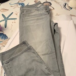 7 For All Mankind Jeans Men’s size 33